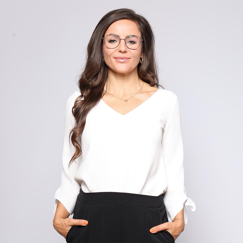 Nicole Wrobel, Gründerin von Wrobel Communications